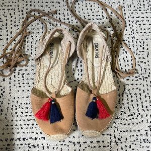 Soludos Espadrilles
